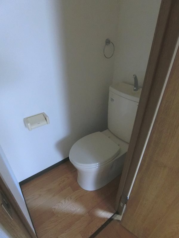 高倉ビル その他1