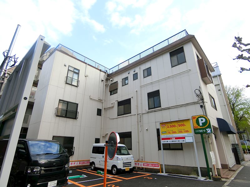高倉ビル その他6