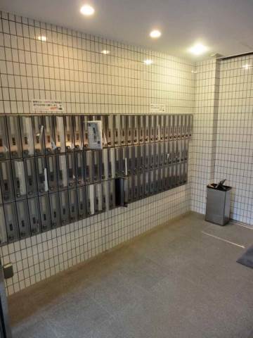 レジディア大森Ⅱ その他6