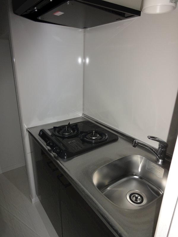 レジディア大森Ⅱ リビング