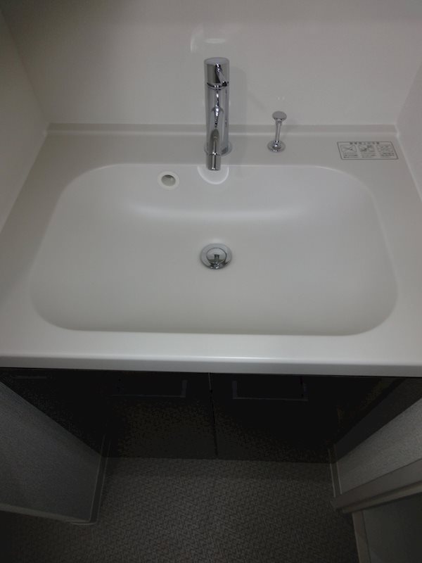 レジディア大森Ⅱ ベッドルーム