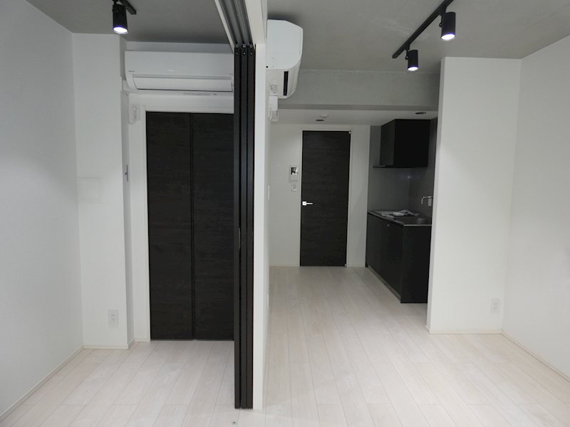 AGRATIO品川大井 その他5