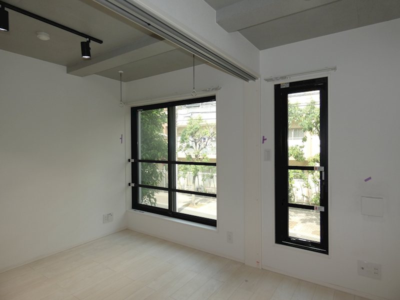 AGRATIO品川大井 その他6