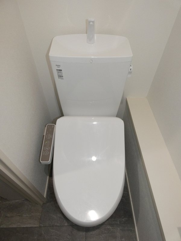 AGRATIO品川大井 その他9