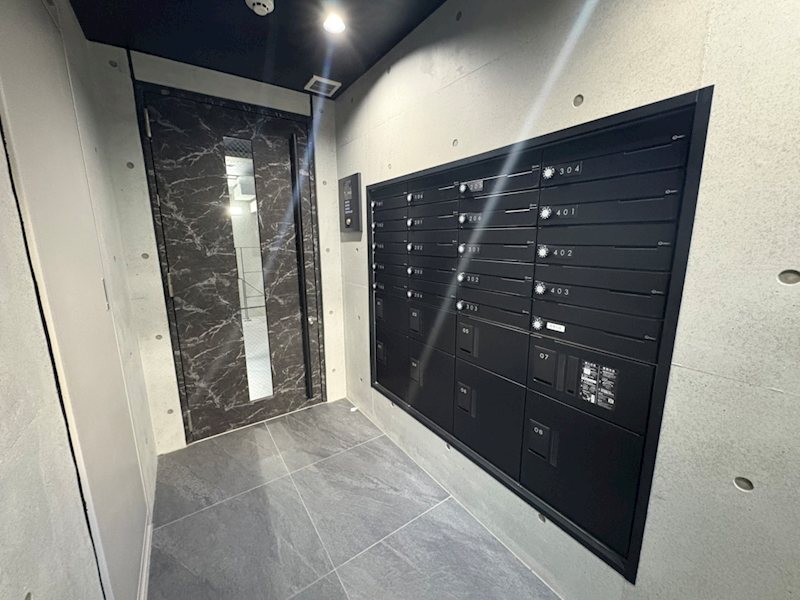 AGRATIO品川大井 その他12