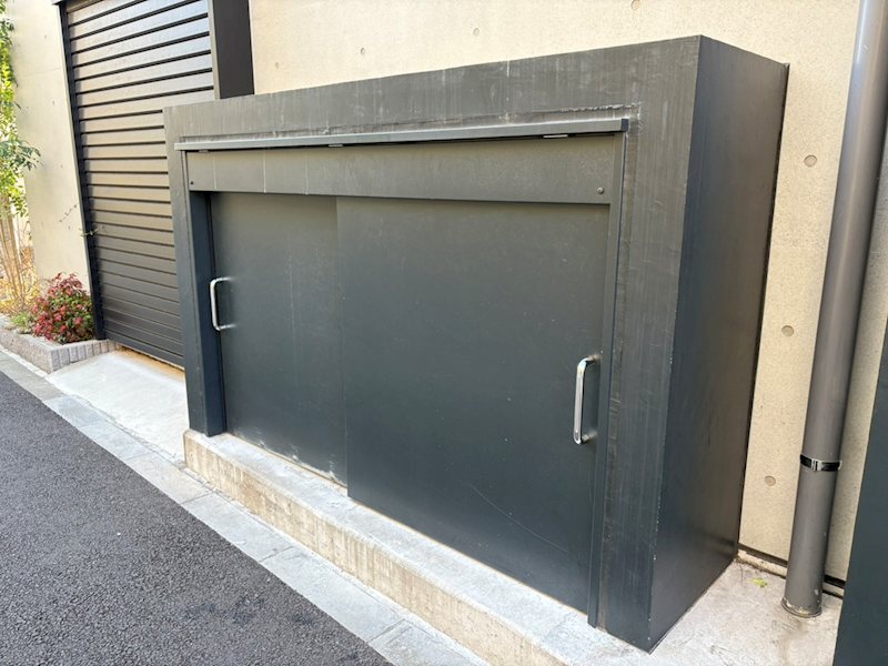 AGRATIO品川大井 その他13