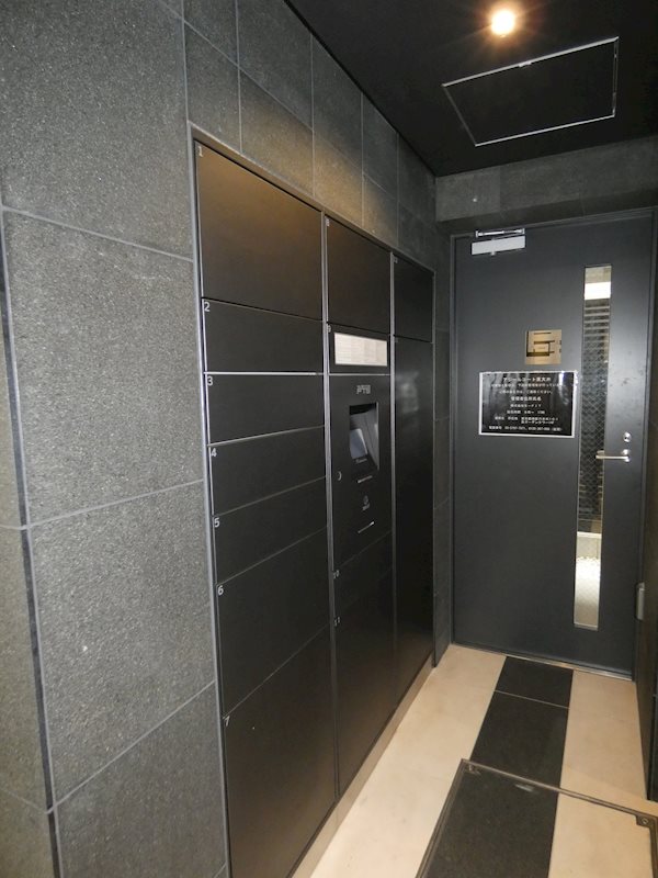 アジールコート東大井 その他18