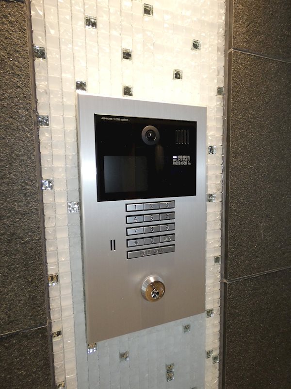 アジールコート東大井 その他21