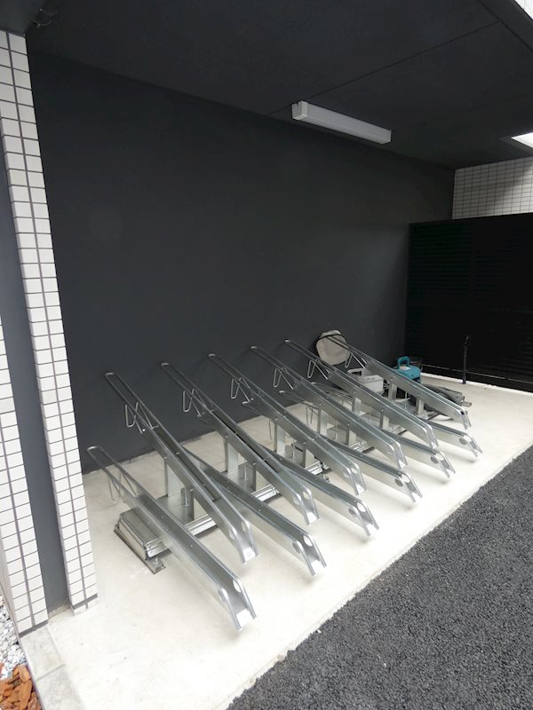 アジールコート東大井 その他22