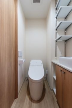 ヴィレッタ大森  その他外観1