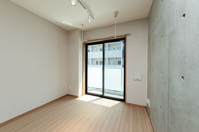 ヴィレッタ大森  ベッドルーム