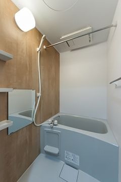 ヴィレッタ大森  風呂画像