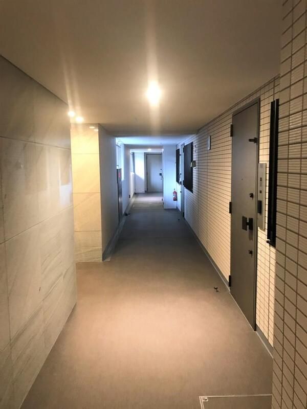 Ｏｐｕｓ　ｒｅｓｉｄｅｎｃｅ　Ｍｅｇｕｒｏ　Ｓｅｎｚｏｋｕ その他外観3