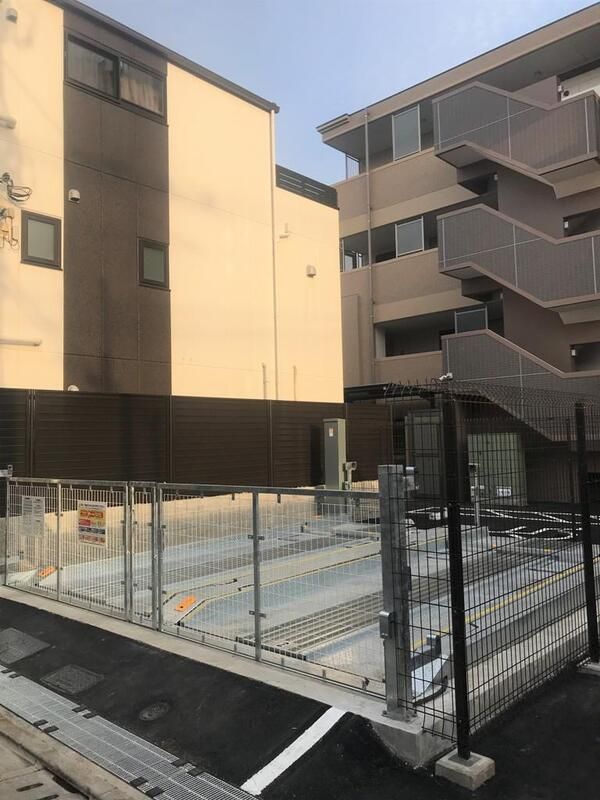 Ｏｐｕｓ　ｒｅｓｉｄｅｎｃｅ　Ｍｅｇｕｒｏ　Ｓｅｎｚｏｋｕ その他外観5