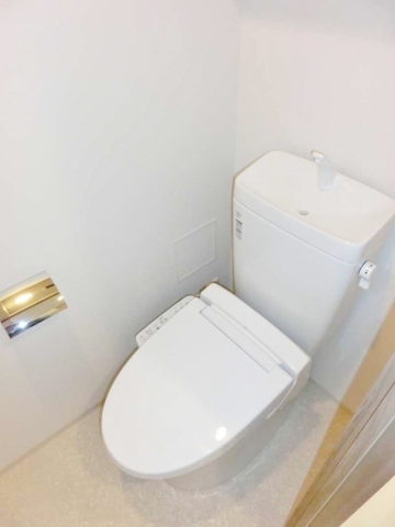 プラネソシエ大森山王 その他5