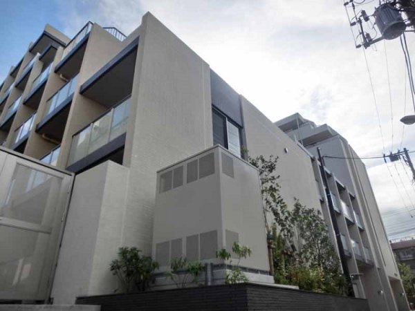 プラネソシエ大森山王 その他11