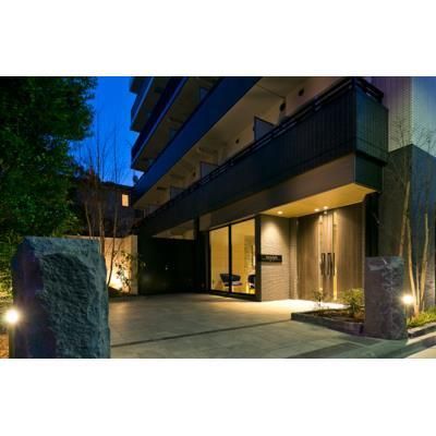 パークアクシス池上 その他外観2