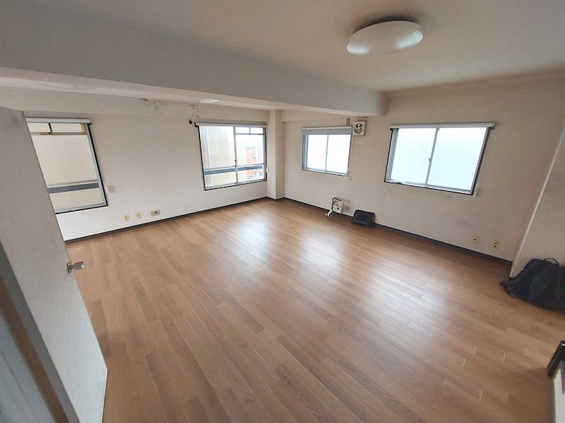 マンションサメズ その他3