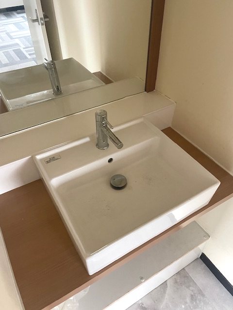 マンションサメズ その他4