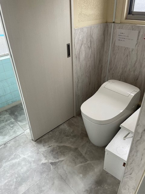 マンションサメズ その他5