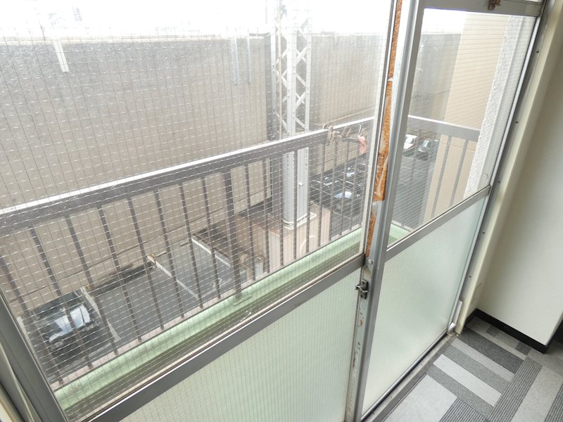 マンションサメズ その他6