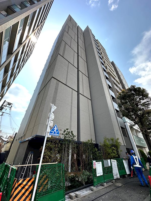 プラウドフラット大井町  その他6