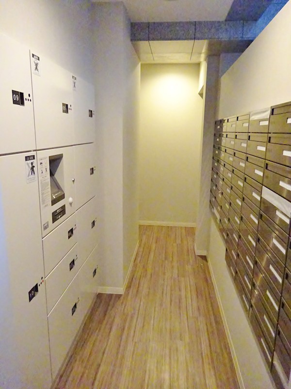 ダイヤモンドタワー西小山 その他4