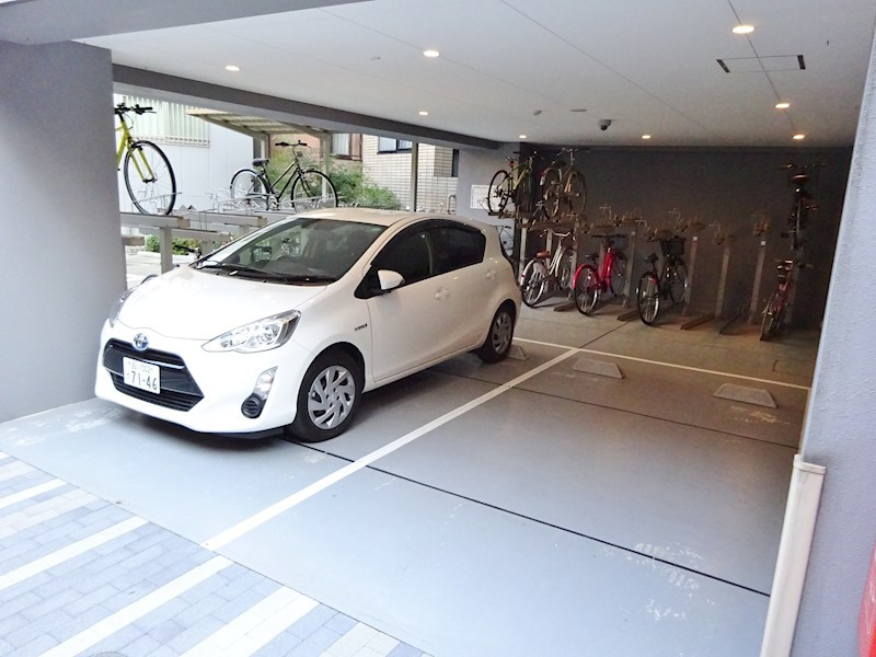 ダイヤモンドタワー西小山 その他5
