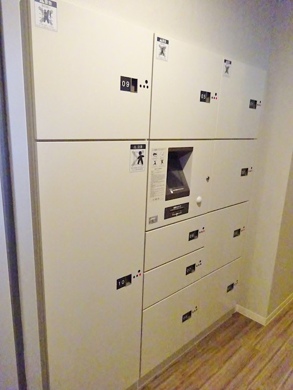 ダイヤモンドタワー西小山 その他6
