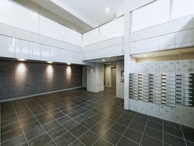 ダイヤモンドタワー西小山 その他外観1