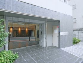 ダイヤモンドタワー西小山 その他外観2