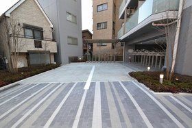 ダイヤモンドタワー西小山 その他外観3