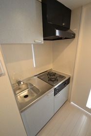 ダイヤモンドタワー西小山 キッチン