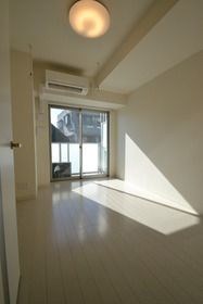 ダイヤモンドタワー西小山 ベッドルーム