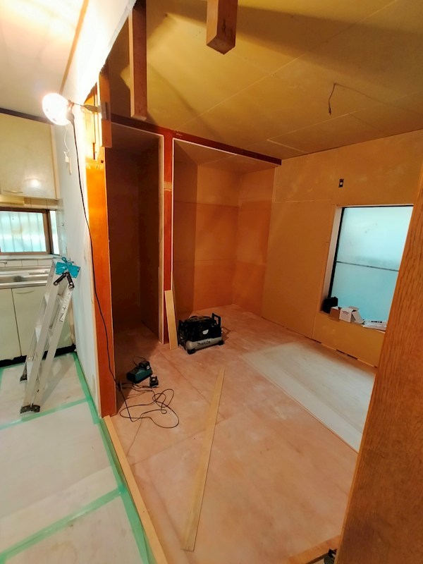 洗足１丁目戸建 その他1