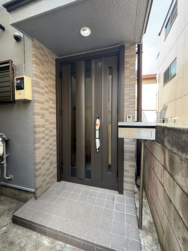 洗足１丁目戸建 その他2