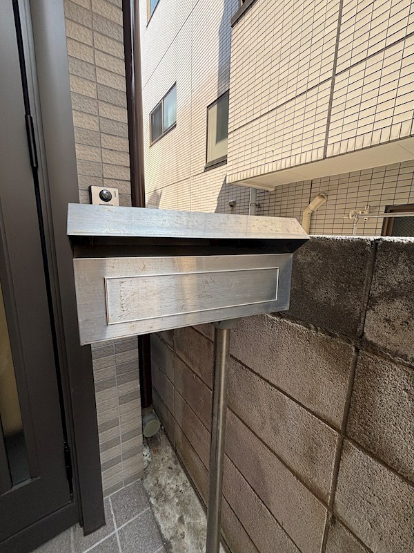 洗足１丁目戸建 その他10
