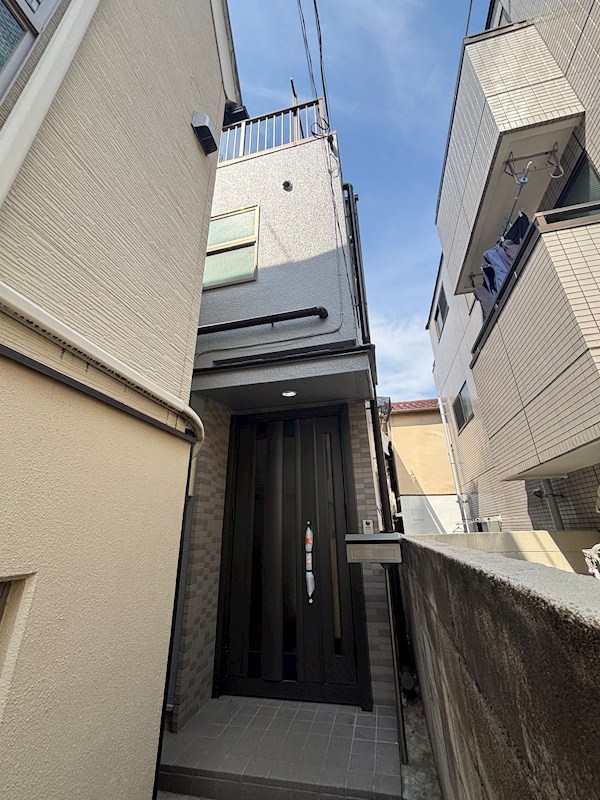洗足１丁目戸建 その他11