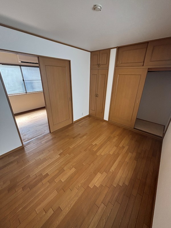 洗足１丁目戸建 ベッドルーム