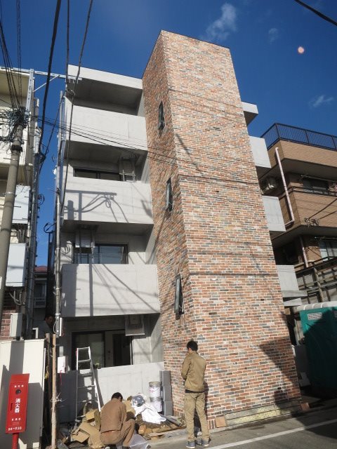 スプレンドーレ武蔵小山 その他6