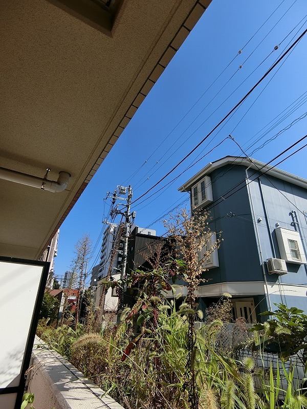 アクサス大森山王 その他8