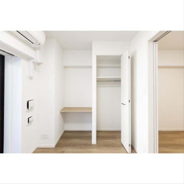 コンフォリア・リヴ品川南大井 その他2