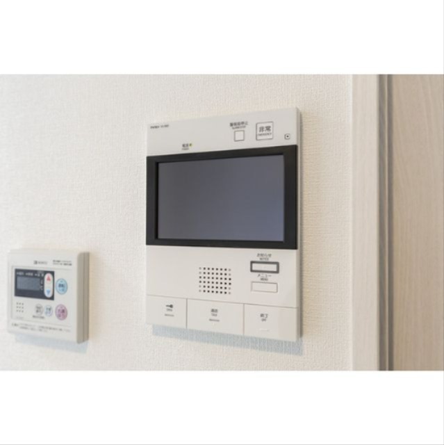 コンフォリア・リヴ品川南大井 その他4