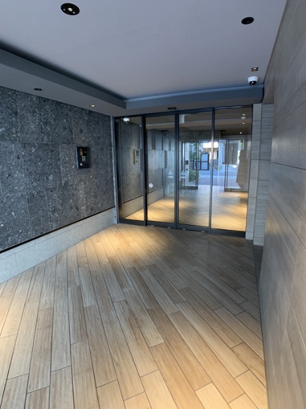 コンフォリア・リヴ品川南大井 その他7