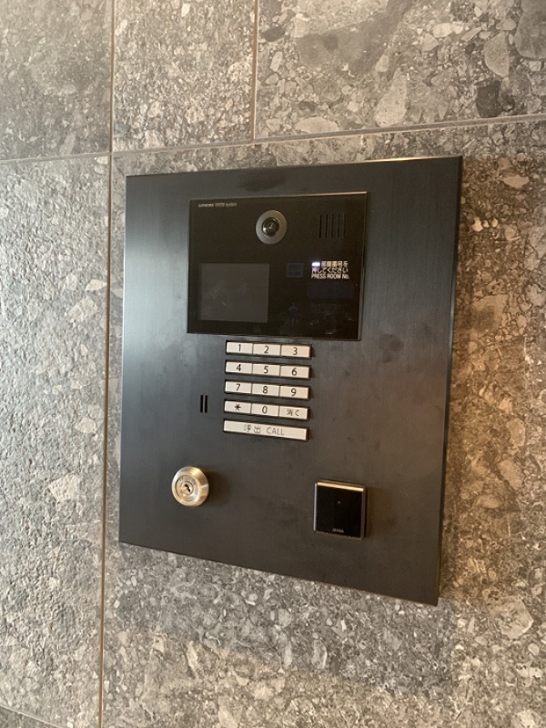 コンフォリア・リヴ品川南大井 その他10