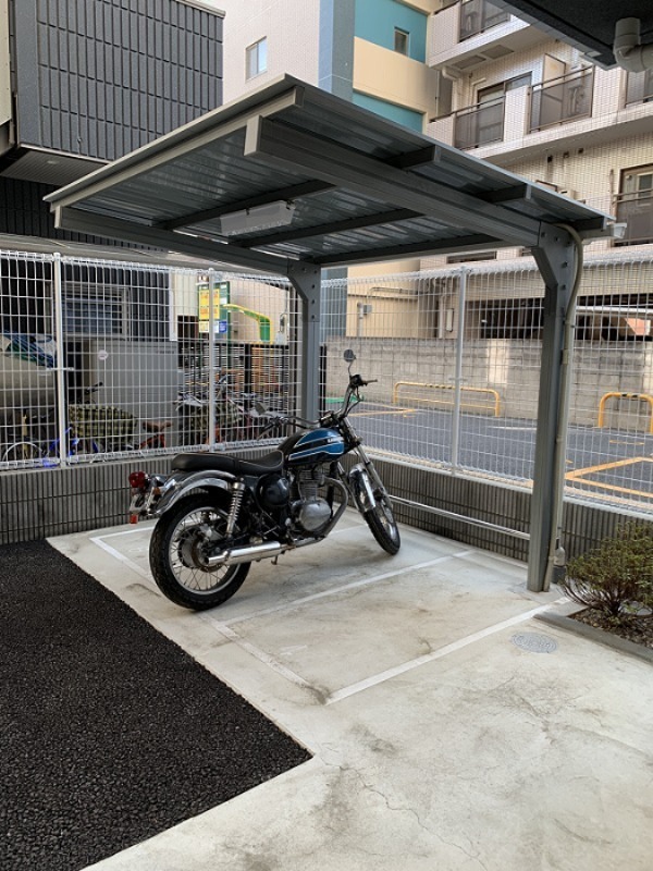 コンフォリア・リヴ品川南大井 その他11