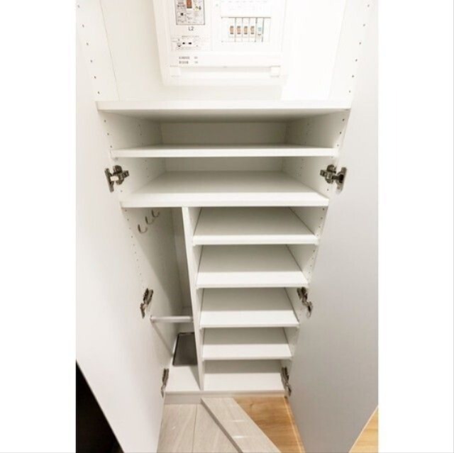 コンフォリア・リヴ品川南大井 その他12