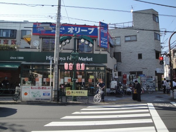 LUMIERE南品川A  その他10