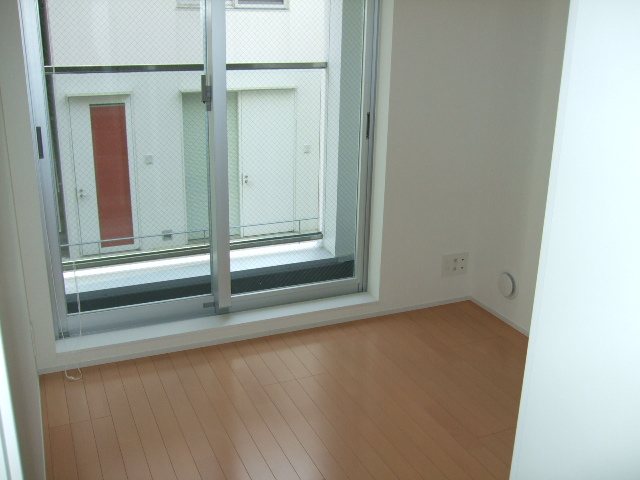 LUMIERE南品川A  リビング