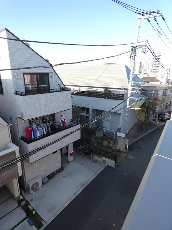 メゾンフルール その他2
